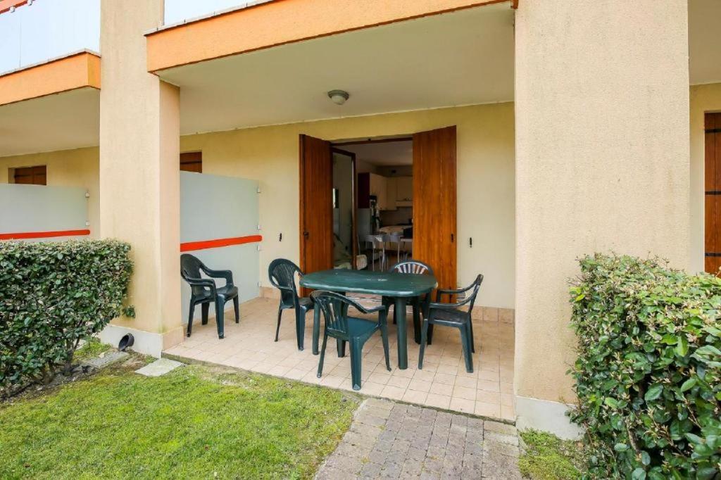 Villaggio Ai Ginepri - Agenzia Cocal Caorle Exteriér fotografie