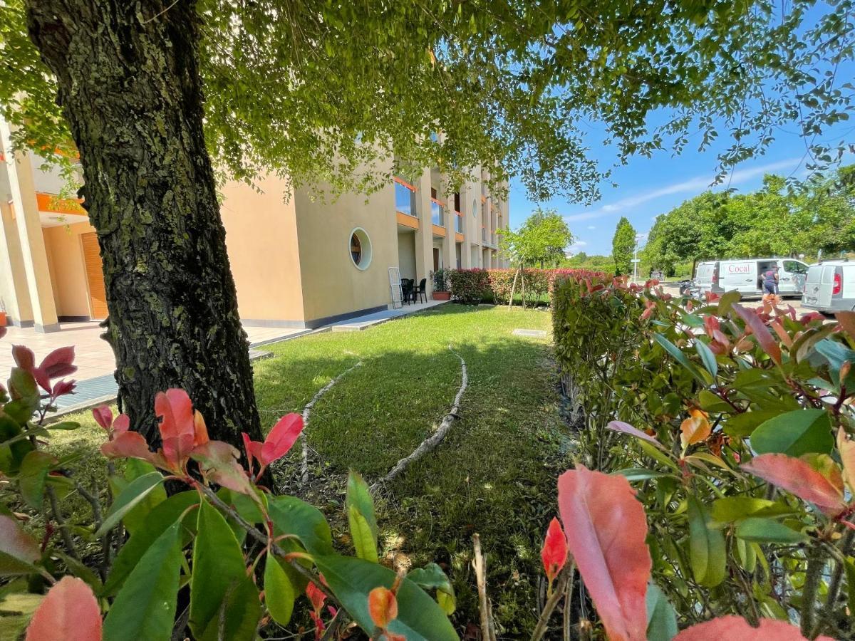 Villaggio Ai Ginepri - Agenzia Cocal Caorle Exteriér fotografie