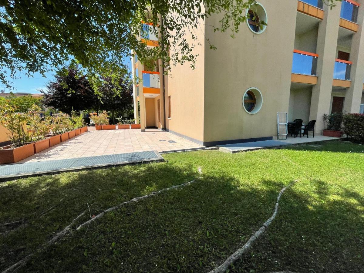 Villaggio Ai Ginepri - Agenzia Cocal Caorle Exteriér fotografie