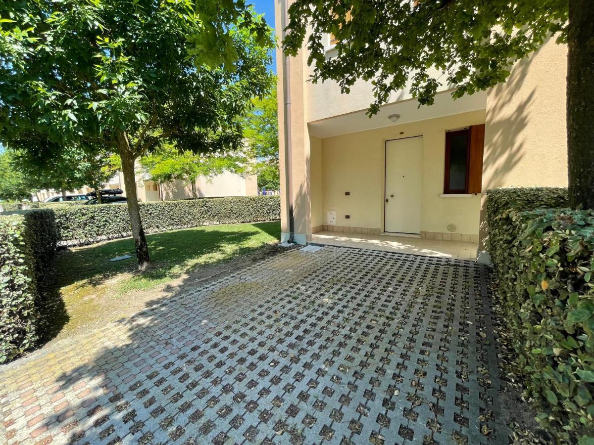 Villaggio Ai Ginepri - Agenzia Cocal Caorle Exteriér fotografie