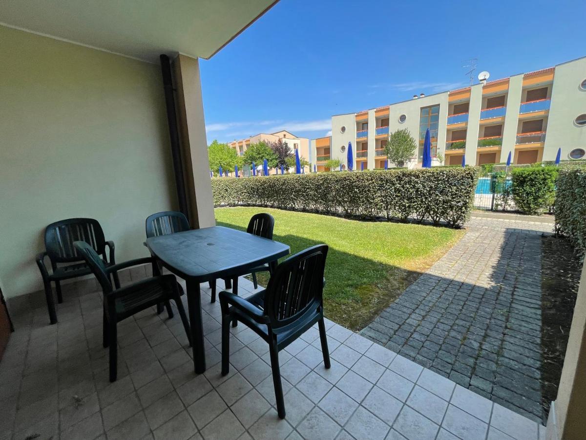 Villaggio Ai Ginepri - Agenzia Cocal Caorle Exteriér fotografie