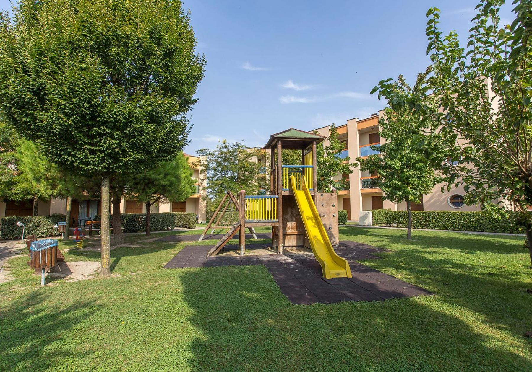 Villaggio Ai Ginepri - Agenzia Cocal Caorle Exteriér fotografie